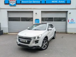Peugeot 4008 1.8 hdi 150ch stt 4wd