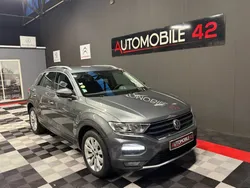 Volkswagen T-Roc 1.6 TDi Lounge