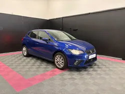 SEAT IBIZA 1.0 TSI 95 ch S/S BVM5 Urban