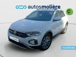 VOLKSWAGEN T-Roc 2.0TDI Life DSG7