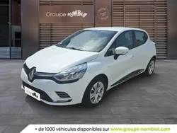 Renault Clio IV 1.2 16V 75 Trend