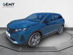 Peugeot 3008 PureTech 130ch S&S EAT8 Allure Pack