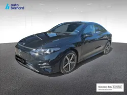 Mercedes-benz CLA 250+ EQ 272ch AMG Line