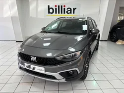 Fiat Tipo CROSS 1.6 MULTIJET 130 CH S&S PLUS