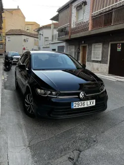 Volkswagen Polo 1.0 TSI Life 70kW