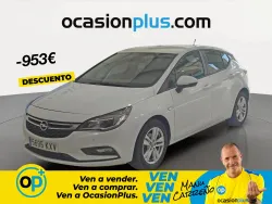 OPEL Astra 1.6CDTi S-S Selective Pro 110