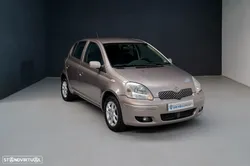 Toyota Yaris 1.0 Sol
