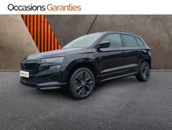 Skoda Karoq 2.0 TDI 116ch SCR Sportline DSG7