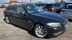 Bmw Serie 5 break 2.0 520 D 190cv BVA .FULL OPTIONS tres bon etat