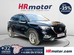 MG HS e 1.5 T-GDI Luxury
