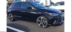 Seat Ibiza 1.0 TSI FR 110cv