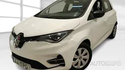 Renault ZOE de 2020
