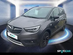Opel Crossland X 1.5 D 102ch Opel 2020 Euro 6d-T