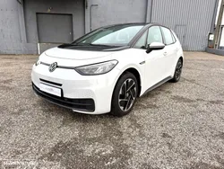 VW ID.3 Performance Upgrade Pro 1st