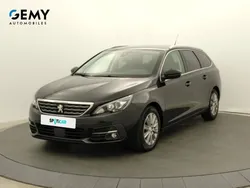 PEUGEOT 308 SW PureTech 130ch S&S EAT8 Allure Pack
