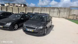 Peugeot 308 BlueHDi FAP 100 Stop & Start Access
