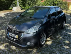 Peugeot 208 1.4 Hdi  70cv