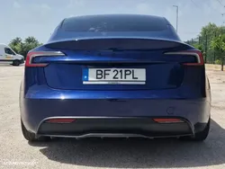 Tesla Model 3 Tração Traseira