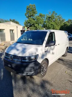 Volkswagen Transporter Vu FOURGON T6 2.0 TDI 100 LONG