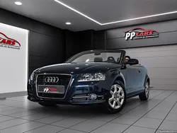 Audi A3 1.4 TFSi Attraction