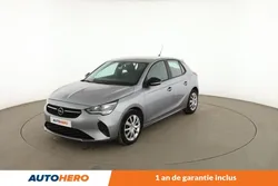 Opel Corsa 1.4 Turbo Edition 5P 100 ch