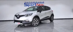 Renault Captur 1.5 dCi Exclusive