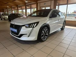 PEUGEOT 208 1.2i 12V S&S - 100 - BV EAT8 II GT