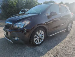Mokka 1.7 cdti 130 ecoflex 4x2 cosmo pack