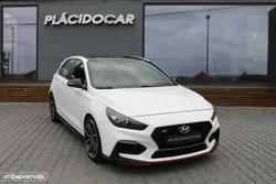 Hyundai i30 N 2.0 T-GDi Performance Pack