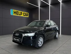 Audi Q3 35 TDI 150CH S LINE S TRONIC 7