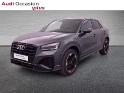 Audi Q2 35 TFSI 150ch S line S tronic 7