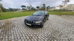 BMW 320 E46 Compact