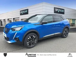 Peugeot 2008 e-2008 136ch GT