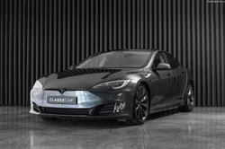 Tesla Model S 100D