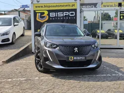 Peugeot 2008 PureTech 100 Allure