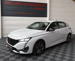 Peugeot 308 (3) 1.2 PURETECH 130 AUTO 8 ACTIVE PACK