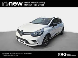 Renault clio estate tce 90 e6c limited