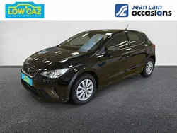 Seat Ibiza 1.6 TDI 95 ch S/S BVM5 Xcellence