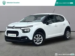 Citroen C3 1.5 BlueHDi 100ch S&S Feel E6.d