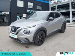 Nissan Juke 1.0 DIG-T 114ch Tekna 2024