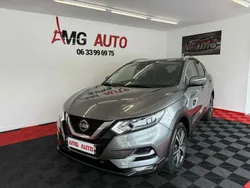 Nissan Qashqai 1.5 DCi 115 CV. 2WD DCT7 S&S