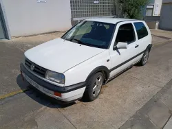 Volkswagen Golf Golf 2.0 GTi Edition GTi Edition