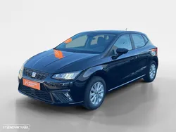 SEAT Ibiza 1.0 TSI Style DSG