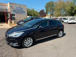 Citroën DS5 2,0 HDI 150cv 227000kms 2015