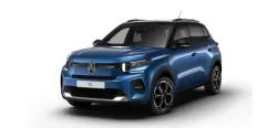 CITROEN C3 1.2 Turbo S&S Max 100