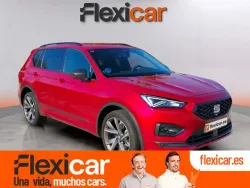 SEAT Tarraco 1.4 e-Hybrid FR DSG