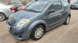 CITROEN C2 1.4L HDI 70 ch. KIT DISTRIBUTION ENTRETIEN le 05.2026. Garantie 6 mois sur toute la france 🇫🇷