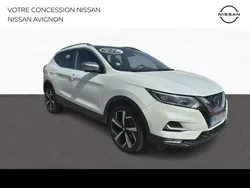 Nissan Qashqai 1.7 dCi 150ch Tekna+ Euro6d-T