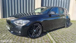 BMW 120 d