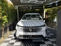 Peugeot 5008 1.2 Hybrid Allure e-DCS6